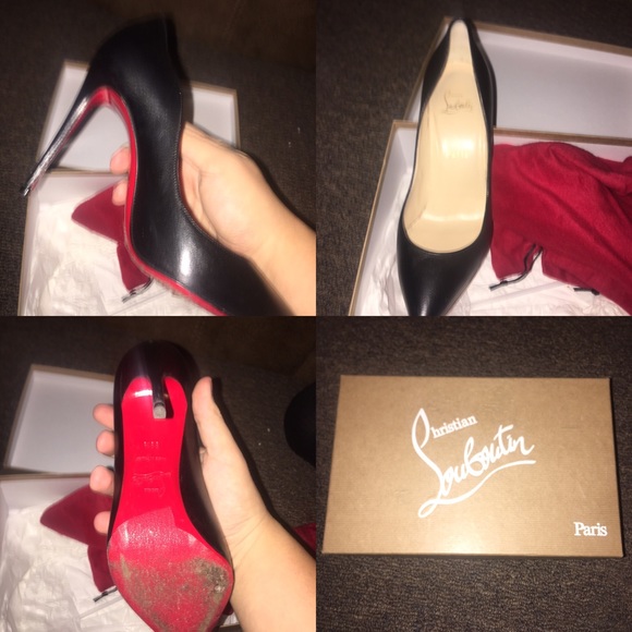 Christian Louboutin Shoes - Shoes